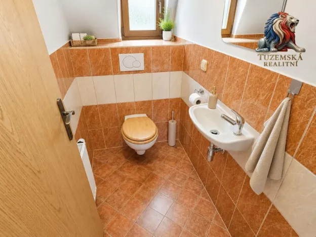 Prodej vícegeneračního domu, Šternberk, Tolstého, 201 m2