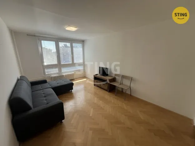 Pronájem bytu 2+1, Opava, Holasická, 59 m2
