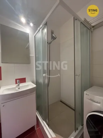 Pronájem bytu 2+1, Opava, Holasická, 59 m2