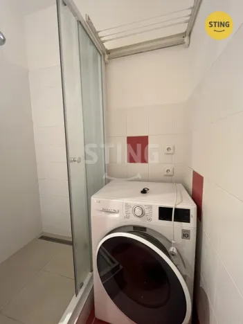 Pronájem bytu 2+1, Opava, Holasická, 59 m2