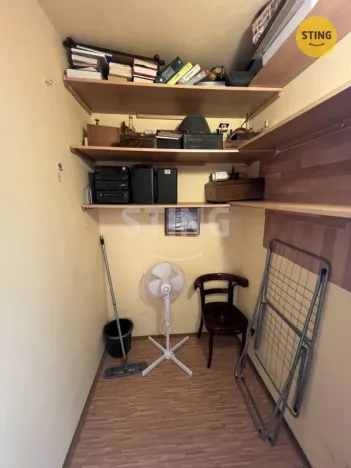 Pronájem bytu 2+1, Opava, Holasická, 59 m2