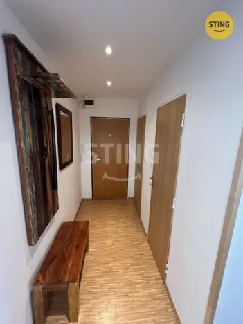 Pronájem bytu 2+1, Opava, Holasická, 59 m2