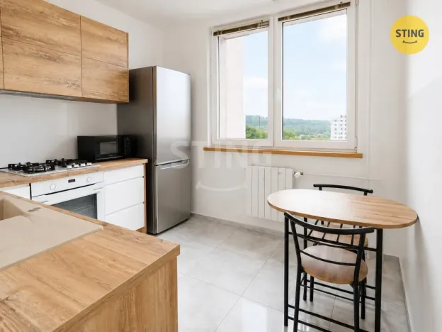 Prodej bytu 4+1, Český Těšín, Polní, 79 m2