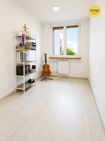 Prodej bytu 4+1, Český Těšín, Polní, 79 m2