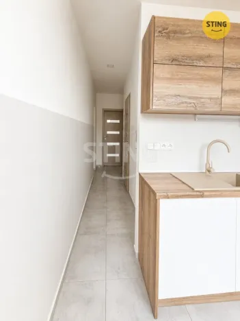 Prodej bytu 4+1, Český Těšín, Polní, 79 m2