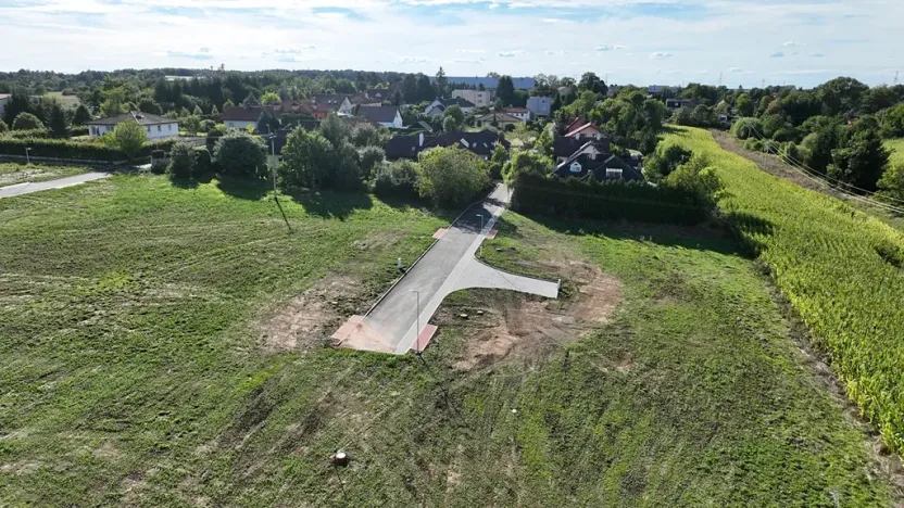 Prodej pozemku pro bydlení, Libeř, 1044 m2