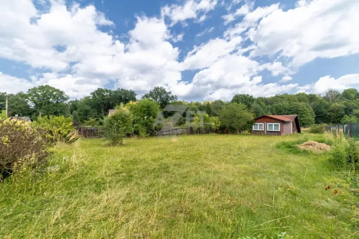 Prodej pozemku pro bydlení, Vratimov, Na Zadkách, 2246 m2