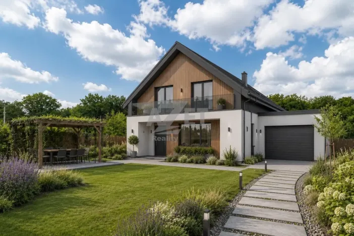 Prodej pozemku pro bydlení, Vratimov, Na Zadkách, 2246 m2