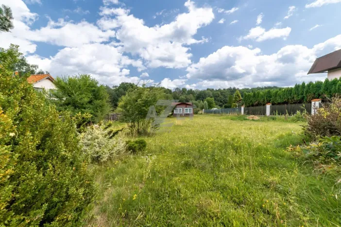 Prodej pozemku pro bydlení, Vratimov, Na Zadkách, 2246 m2