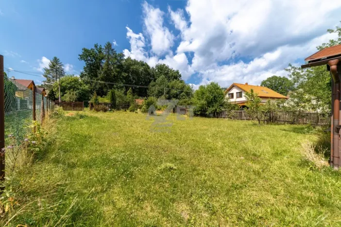 Prodej pozemku pro bydlení, Vratimov, Na Zadkách, 2246 m2