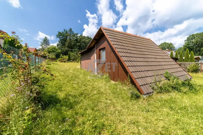 Prodej pozemku pro bydlení, Vratimov, Na Zadkách, 2246 m2