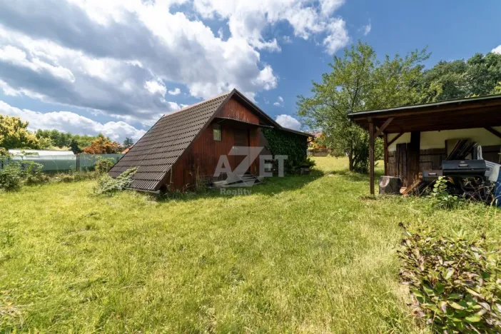 Prodej pozemku pro bydlení, Vratimov, Na Zadkách, 2246 m2