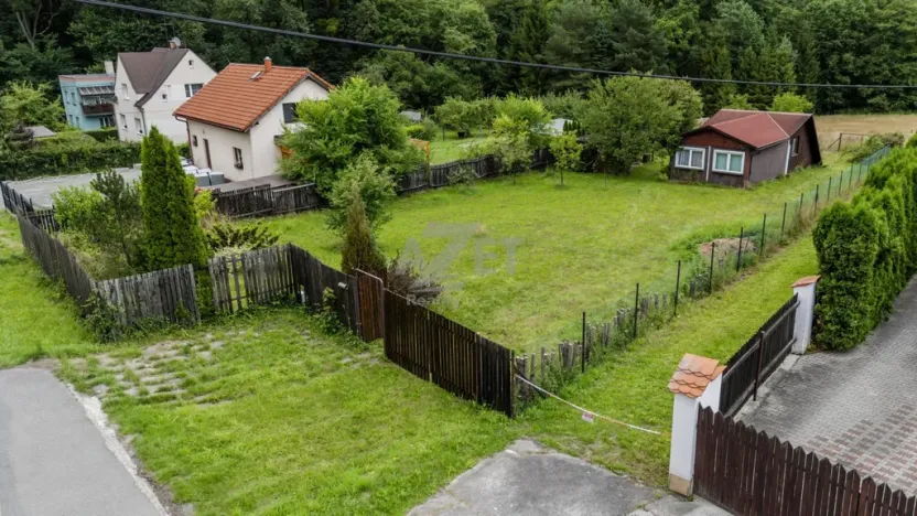 Prodej pozemku pro bydlení, Vratimov, Na Zadkách, 2246 m2