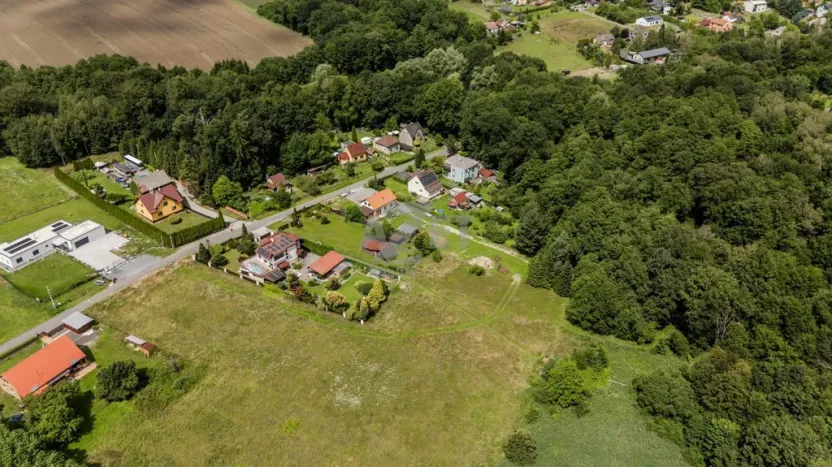 Prodej pozemku pro bydlení, Vratimov, Na Zadkách, 2246 m2
