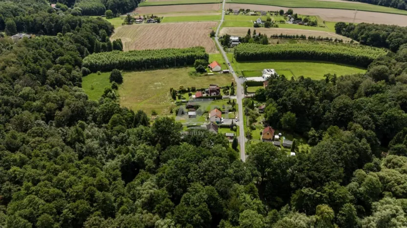 Prodej pozemku pro bydlení, Vratimov, Na Zadkách, 2246 m2
