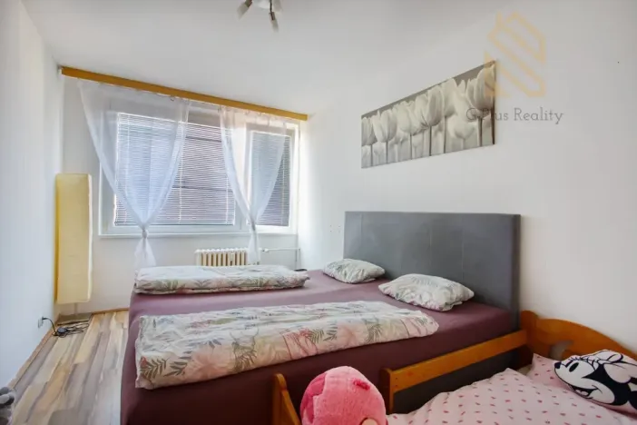Prodej bytu 4+kk, Postoloprty, 90 m2