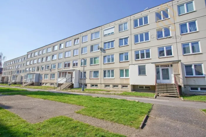 Prodej bytu 4+kk, Postoloprty, 90 m2