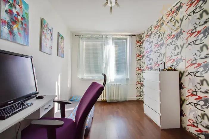 Prodej bytu 4+kk, Postoloprty, 90 m2