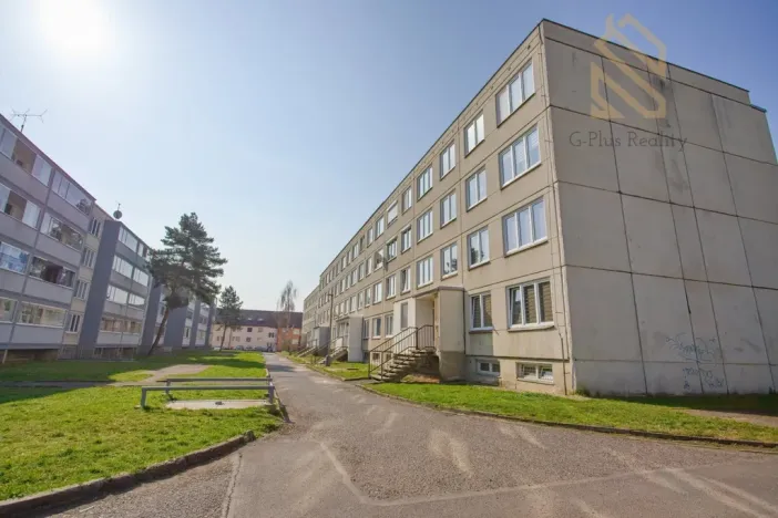 Prodej bytu 4+kk, Postoloprty, 90 m2