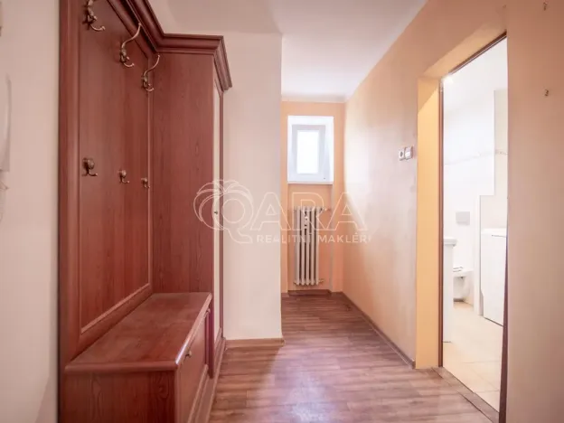 Prodej bytu 2+1, Teplice, Ruská, 61 m2