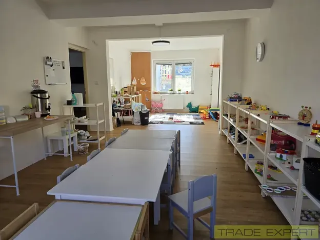 Prodej rodinného domu, Praha - Chodov, Pištěkova, 346 m2