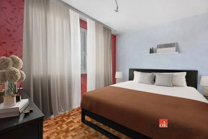 Prodej bytu 3+1, Varnsdorf, Žitavská, 70 m2