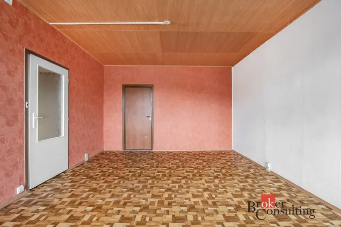 Prodej bytu 3+1, Varnsdorf, Žitavská, 70 m2
