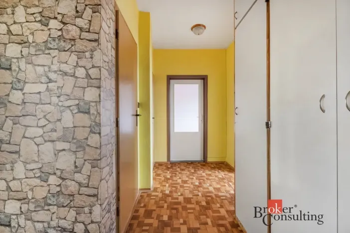 Prodej bytu 3+1, Varnsdorf, Žitavská, 70 m2