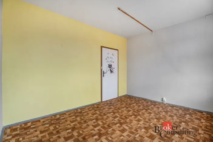 Prodej bytu 3+1, Varnsdorf, Žitavská, 70 m2