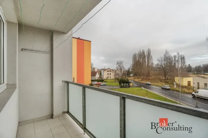 Prodej bytu 3+1, Varnsdorf, Žitavská, 70 m2