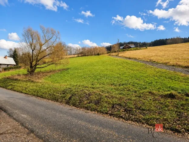 Prodej pozemku pro bydlení, Rokytnice nad Jizerou, 4354 m2