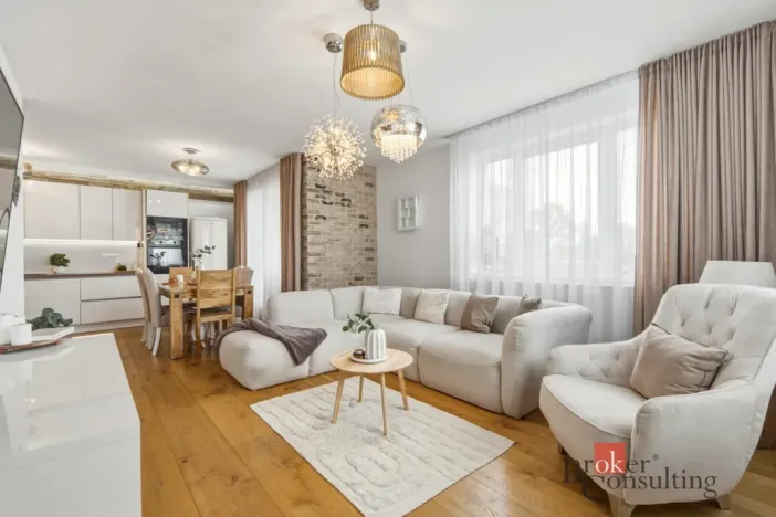 Prodej bytu 3+kk, Pardubice - Ohrazenice, U Sportovní školy, 92 m2