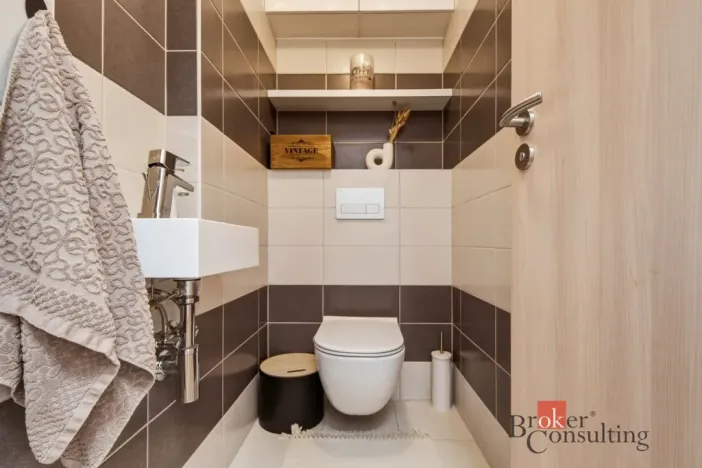 Prodej bytu 3+kk, Pardubice - Ohrazenice, U Sportovní školy, 92 m2