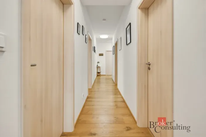 Prodej bytu 3+kk, Pardubice - Ohrazenice, U Sportovní školy, 92 m2