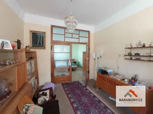 Prodej rodinného domu, Roztoky u Jilemnice, 210 m2