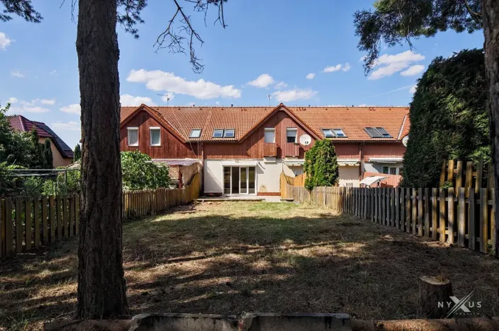 Pronájem rodinného domu, Praha - Štěrboholy, Pod areálem, 324 m2