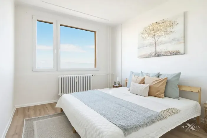Prodej bytu 3+kk, Kladno, Italská, 69 m2