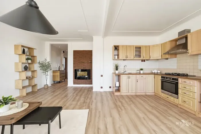 Prodej bytu 3+kk, Kladno, Italská, 69 m2