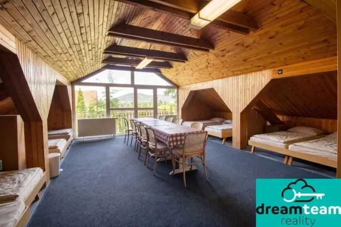 Prodej rodinného domu, Frenštát pod Radhoštěm, Závodí, 230 m2