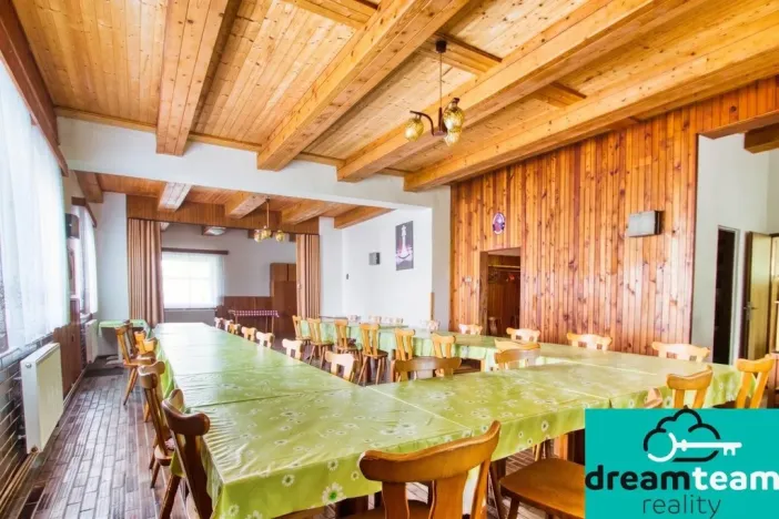 Prodej rodinného domu, Frenštát pod Radhoštěm, Závodí, 230 m2