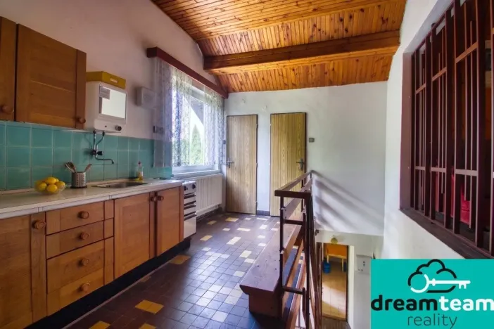 Prodej rodinného domu, Frenštát pod Radhoštěm, Závodí, 230 m2
