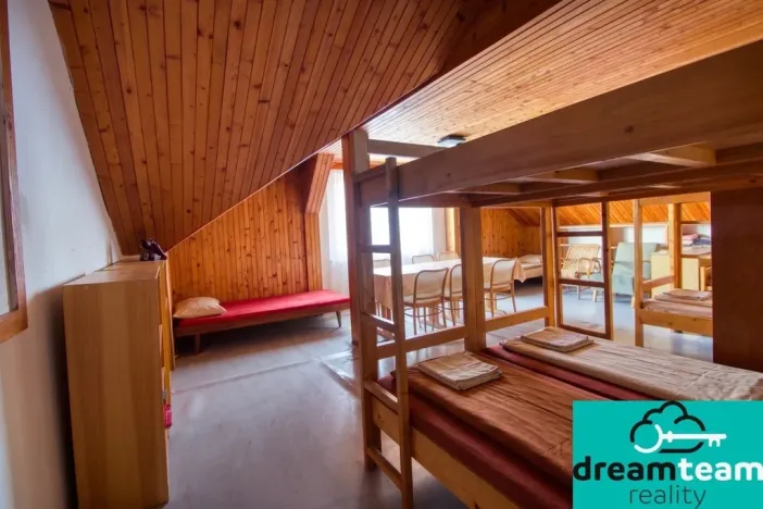 Prodej rodinného domu, Frenštát pod Radhoštěm, Závodí, 230 m2