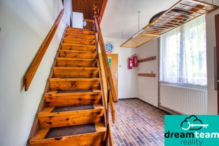 Prodej rodinného domu, Frenštát pod Radhoštěm, Závodí, 230 m2