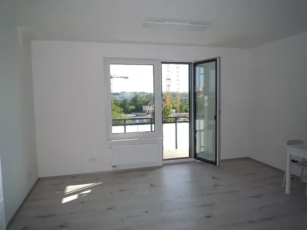 Pronájem bytu 1+kk, Praha - Strašnice, Strančická, 34 m2