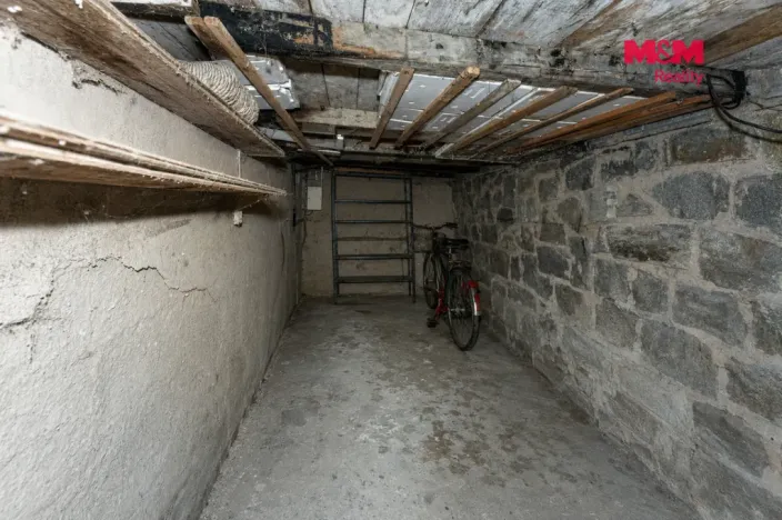 Prodej chaty, Hradec Králové - Malšova Lhota, Lhotecká, 60 m2