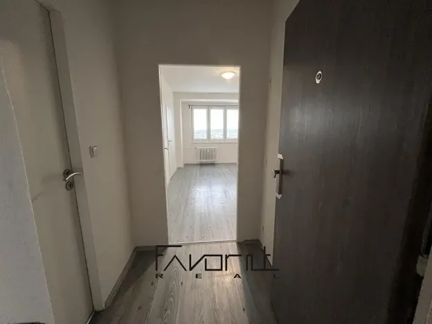 Pronájem bytu 2+kk, Ostrava, Pavlovova, 40 m2
