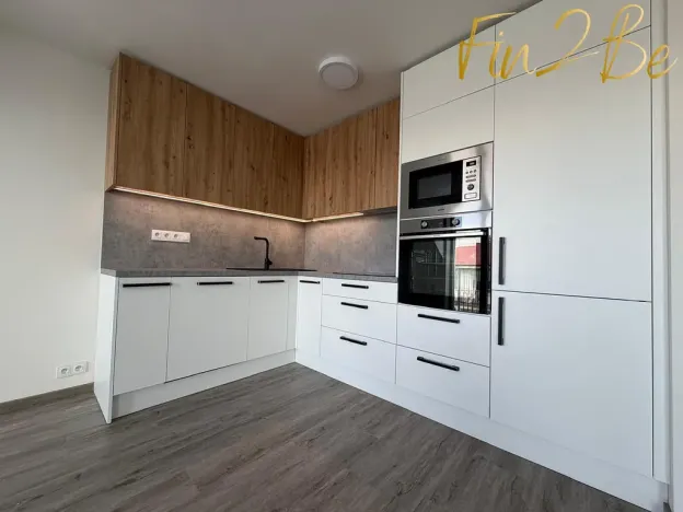Pronájem bytu 2+kk, Český Brod, Kounická, 50 m2