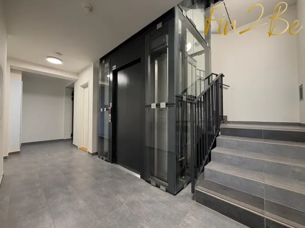 Pronájem bytu 2+kk, Český Brod, Kounická, 50 m2