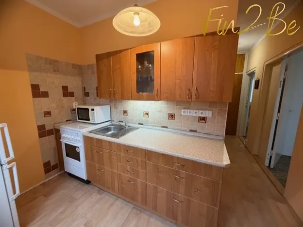 Pronájem bytu 2+1, Ostrov, Masarykova, 55 m2