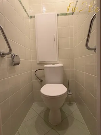 Pronájem bytu 2+1, Ostrov, Masarykova, 55 m2